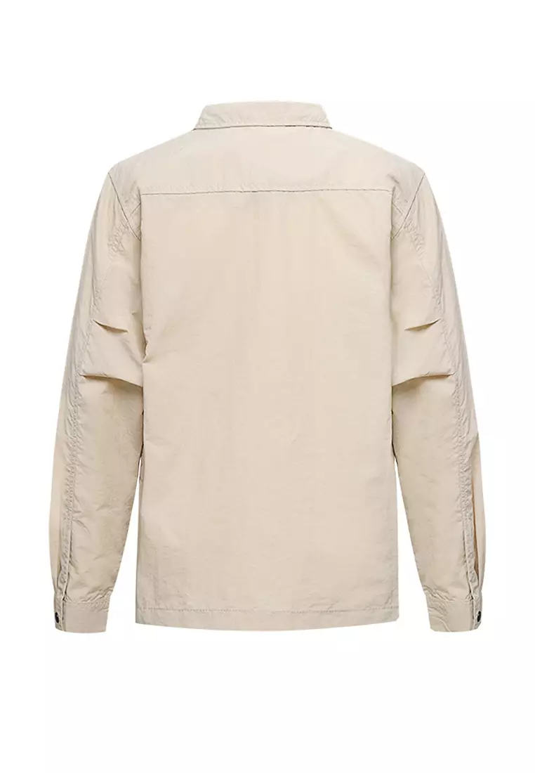 Jacket Long Sleeve