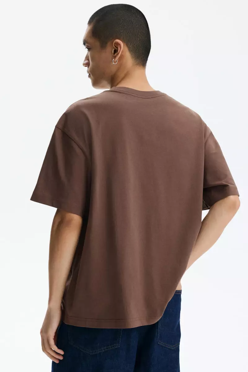 Loose Fit T-shirt