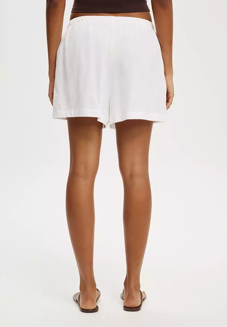 Haven Shorts