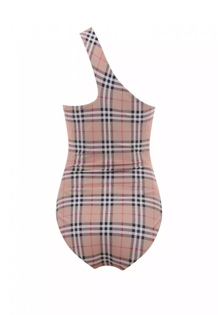 Burberry swimwear 2024 one piece