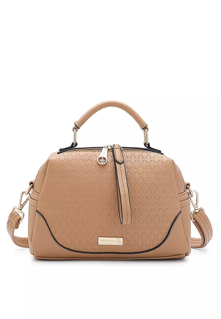 Swiss hot sale polo handbag