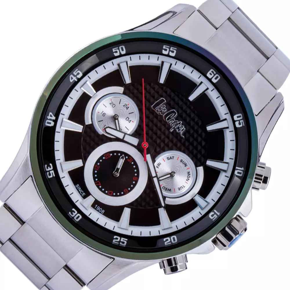 Lee Cooper - LC06538.350 - Jam Tangan Pria