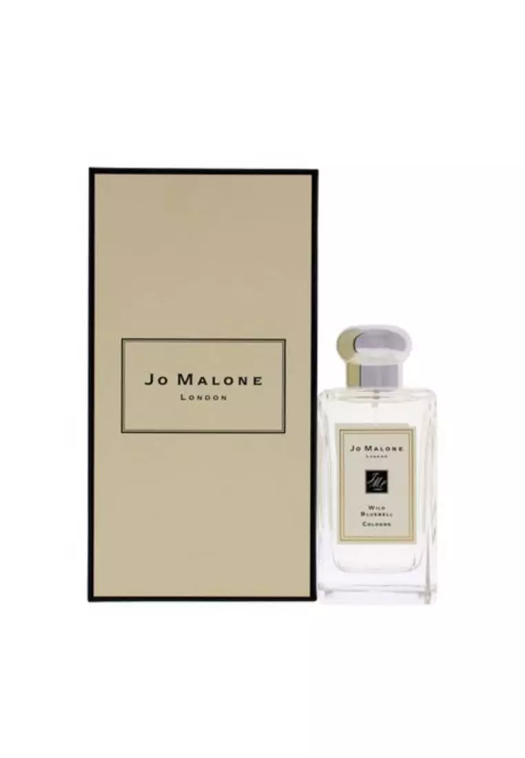 英國梨子與小蒼蘭香水 100ml (限量版包裝)