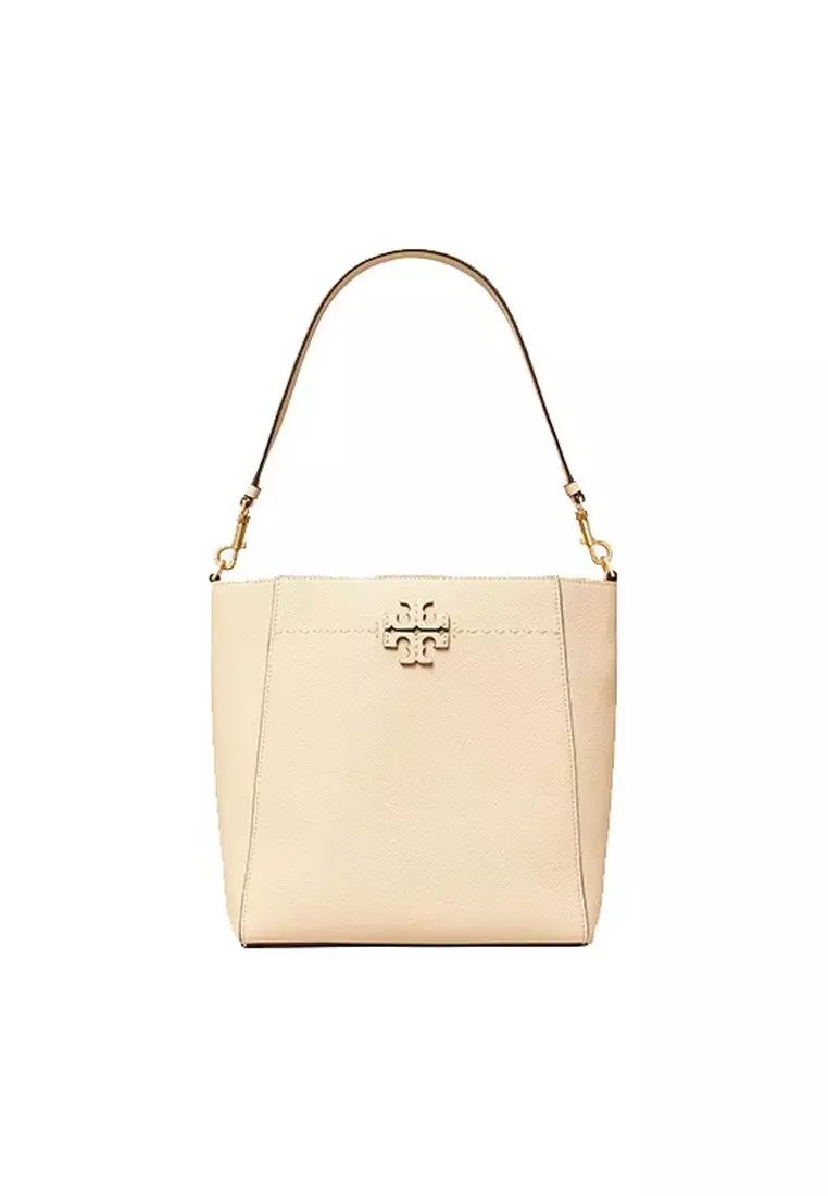 Buy TORY BURCH Tory Burch Leather Medium Women s One Shoulder