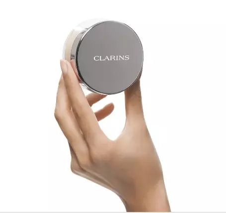 CLARINS Ever Matte Loose Powder • 15g - 02 Universal Medium