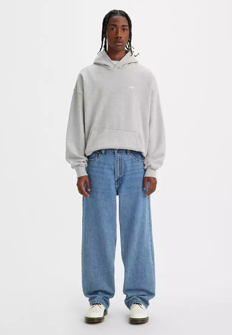 Levi's® Men's 578™ Baggy Jeans (A4750-0006)