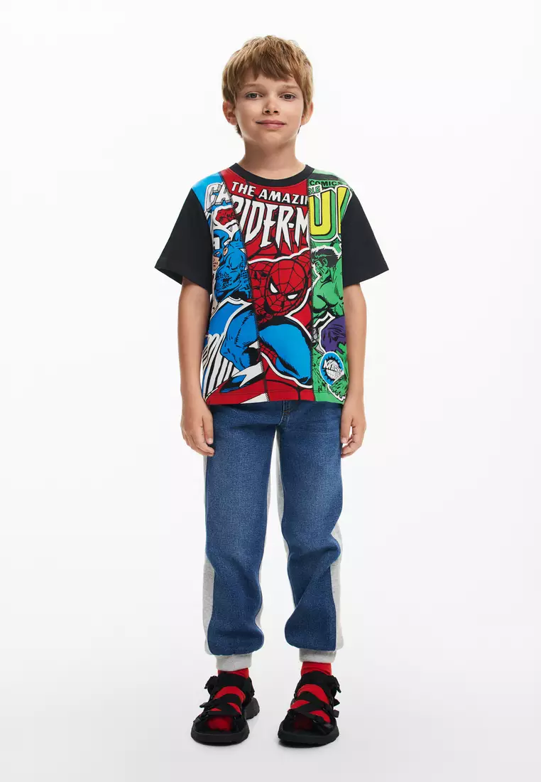 Marvel T-shirt