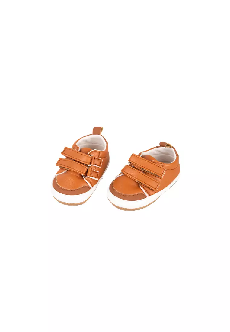 Arley - Infant to Toddlers Shoes for Boys