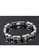 HAPPY FRIDAYS Bicycle Titanium Steel bracelet GGXP-3136 F18DDAC53CEEF8GS_2