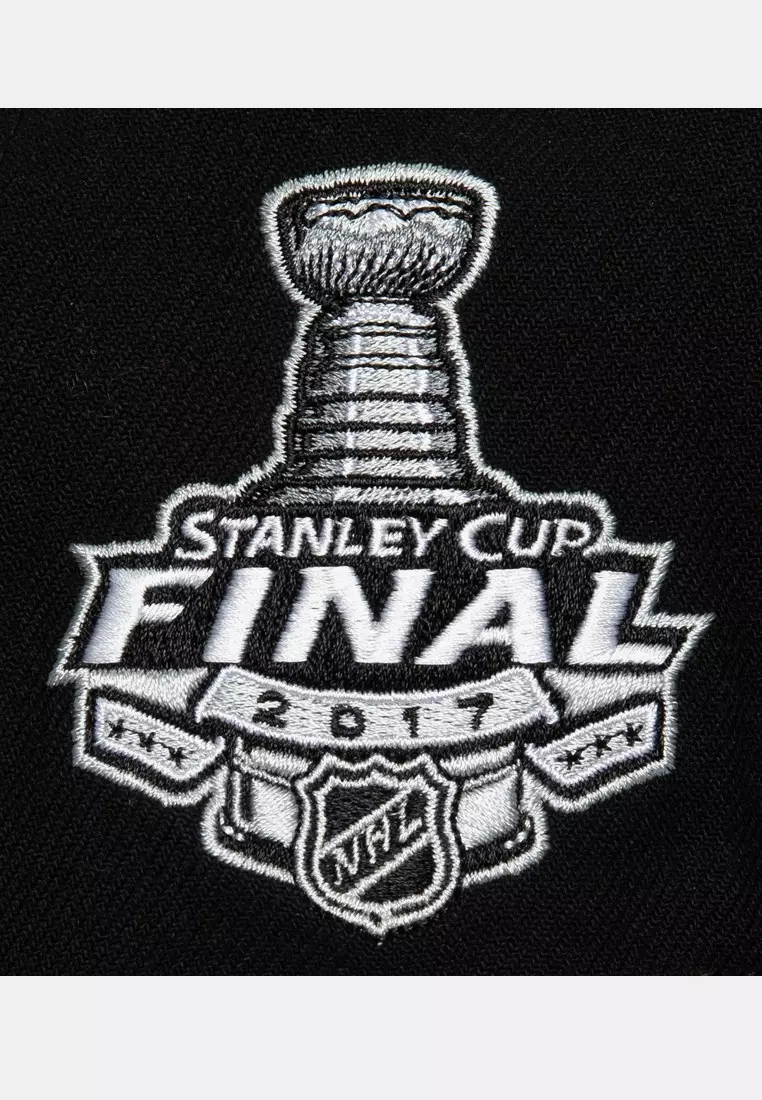 NHL Pittsburgh Penguins Top Spot Snapback Cap