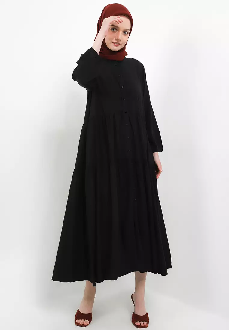 Cg Gamis Loose Fit