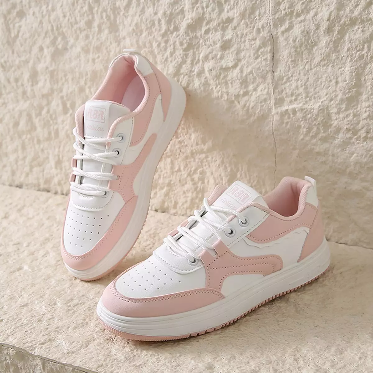 Sepatu Wanita Outdoor Sneakers Cewek Daily Sport SS103