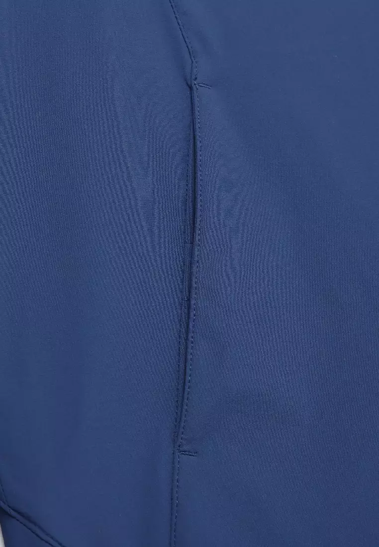 男女同款BEID輕便連帽外套