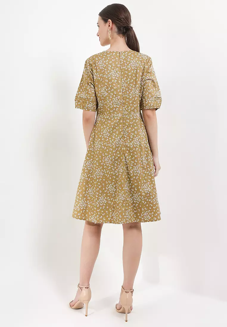 Eprise - Collection Aline Dress