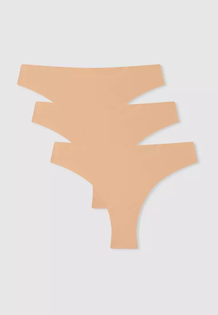 Woman Bikini Briefs