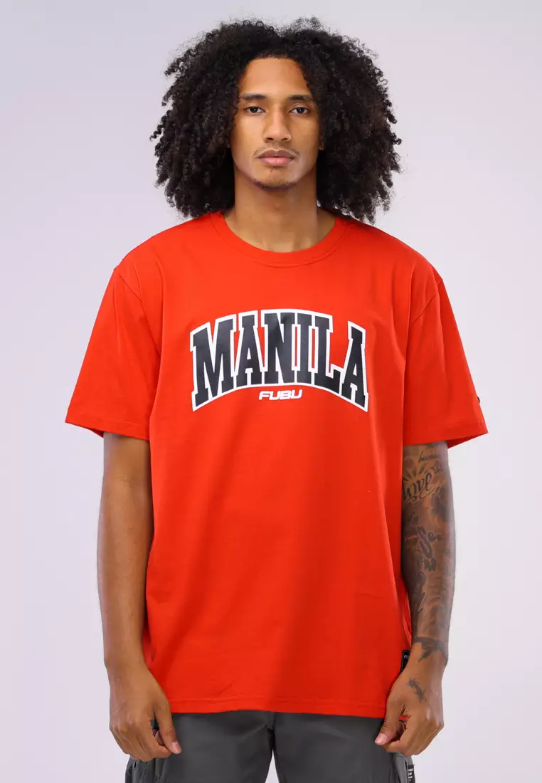 Round Neck Regular Fit