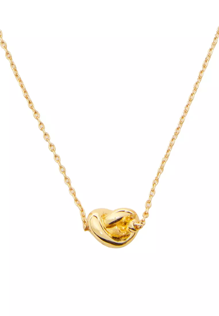 Buy Kate Spade Kate Spade Sailor's Knot Mini Pendant