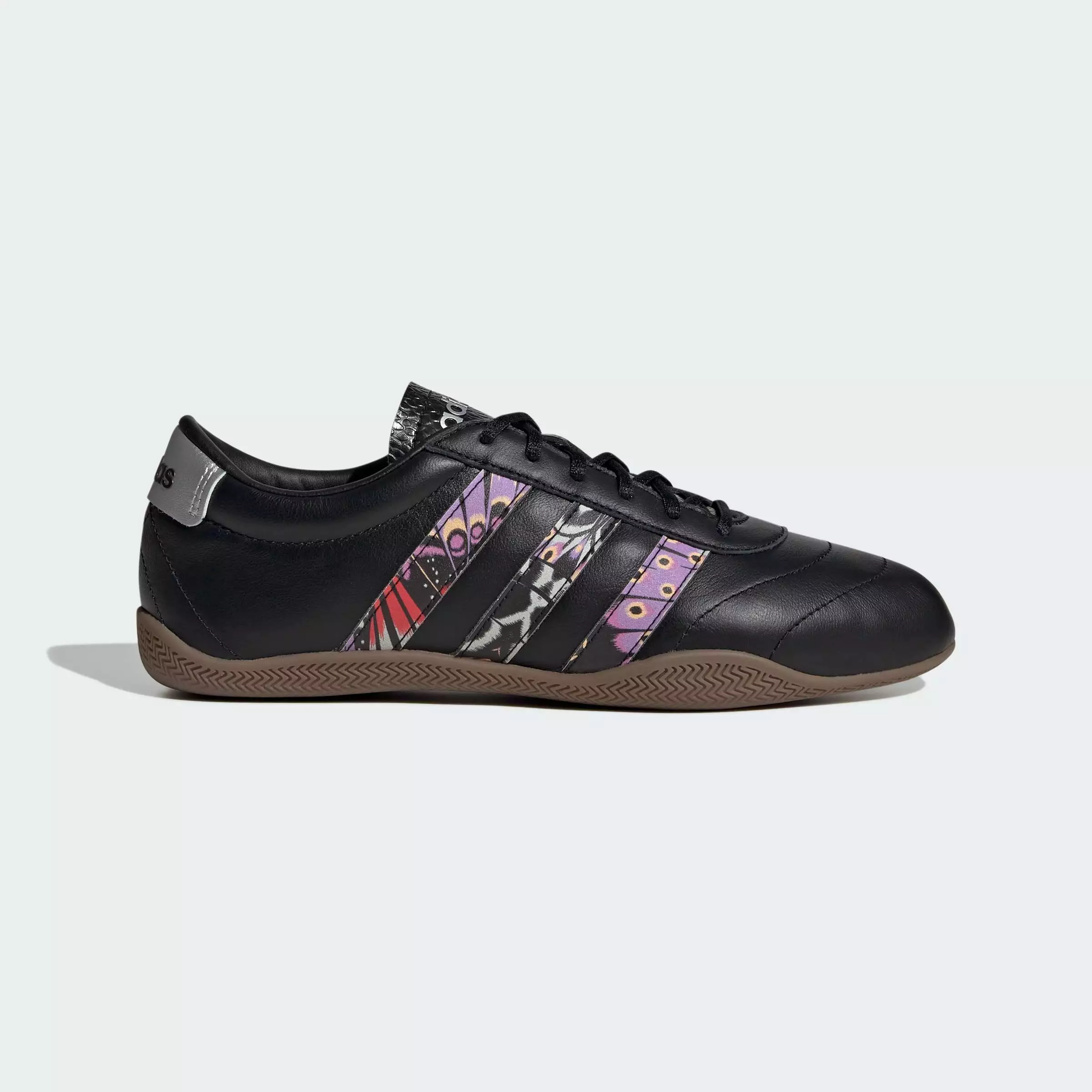 Lifestyle Grand Court Lo Shoes Women Black JS2599