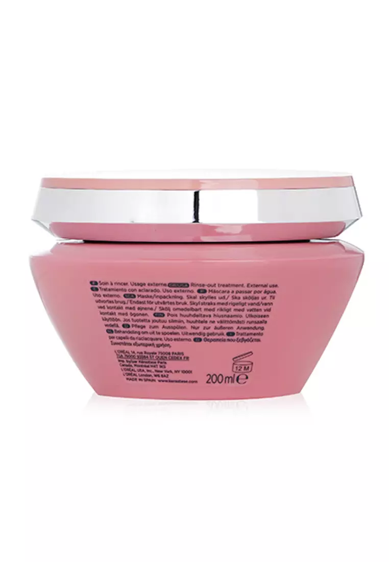 Chroma Absolu Masque Chroma Filler (for Sensitised Or Damaged Colour-treated Hair) 200ml/6.8oz