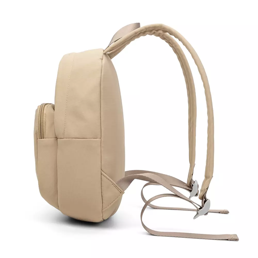 Navy Club Tas Ransel Kasual Elowen - Backpack Daypack Tas Ransel Mini Tas Wanita