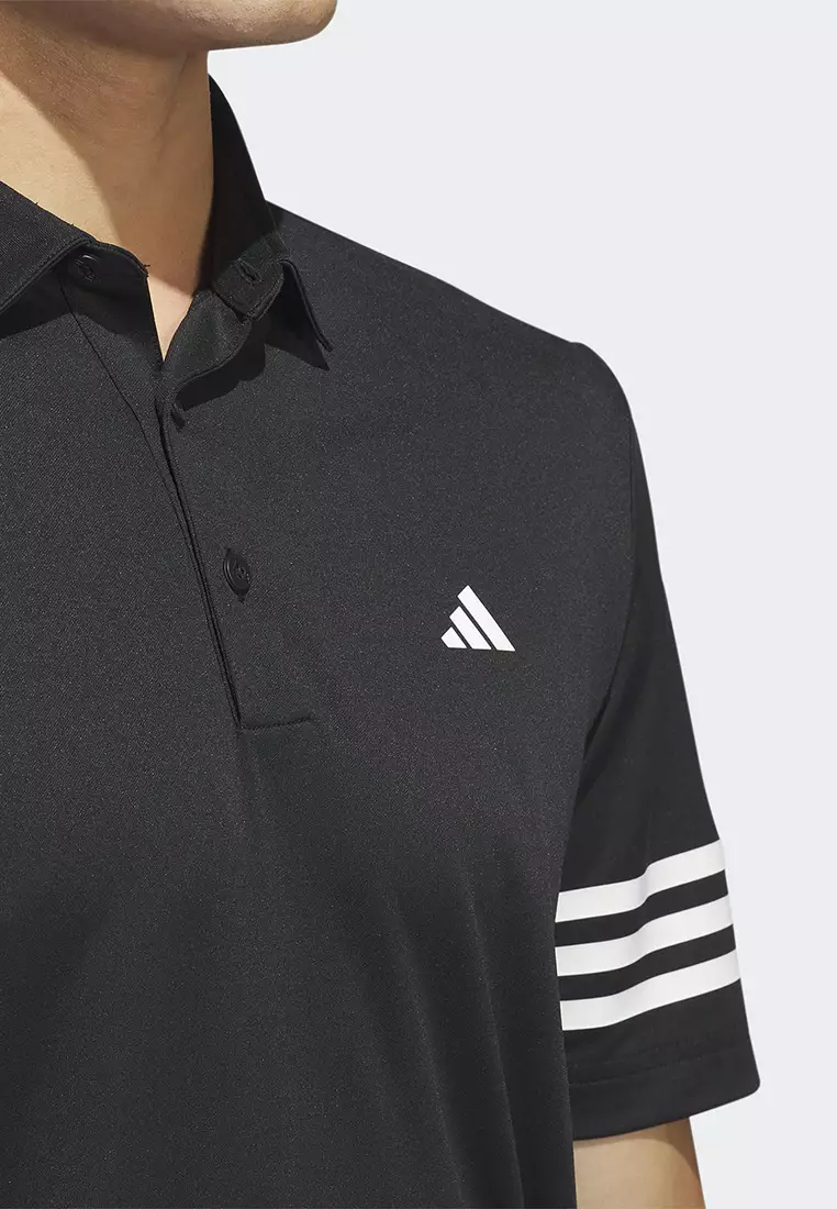 3-Stripes Polo Shirt