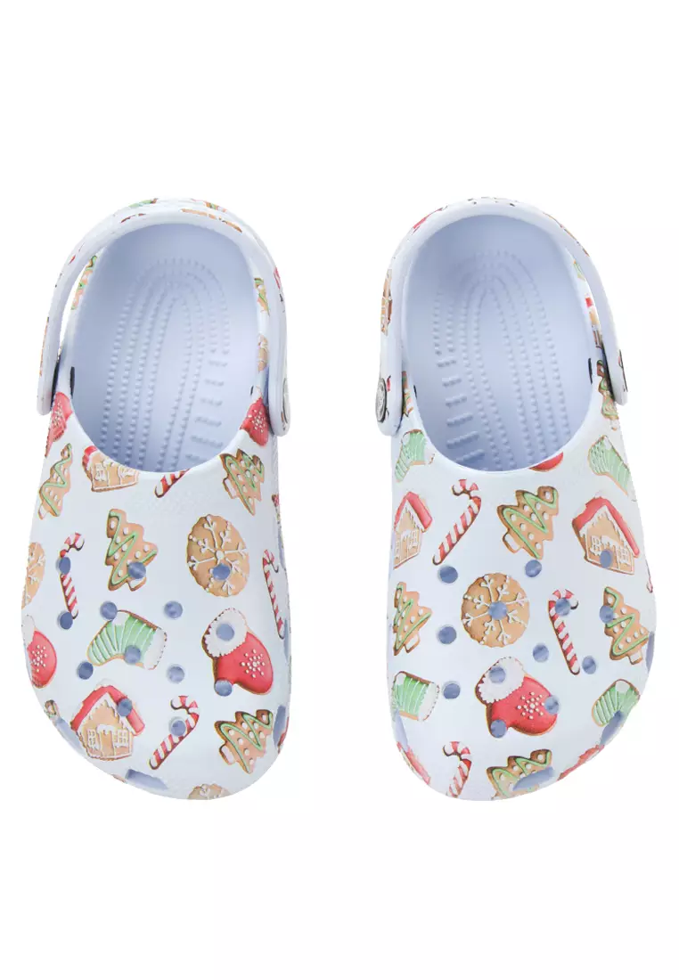 Classic Cookies Clog