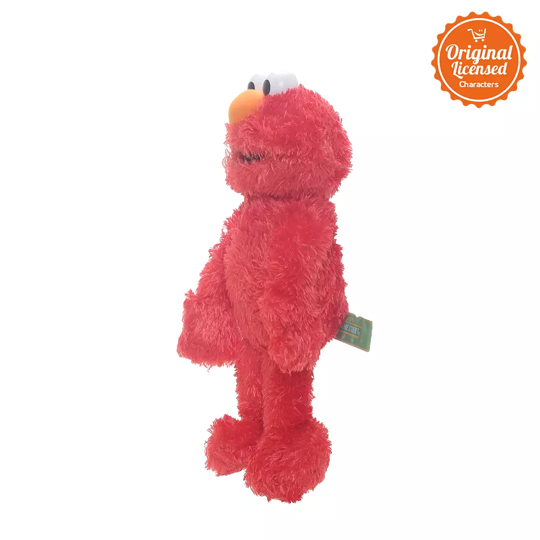 GUND Sesame Street Elmo Classic 13 inch