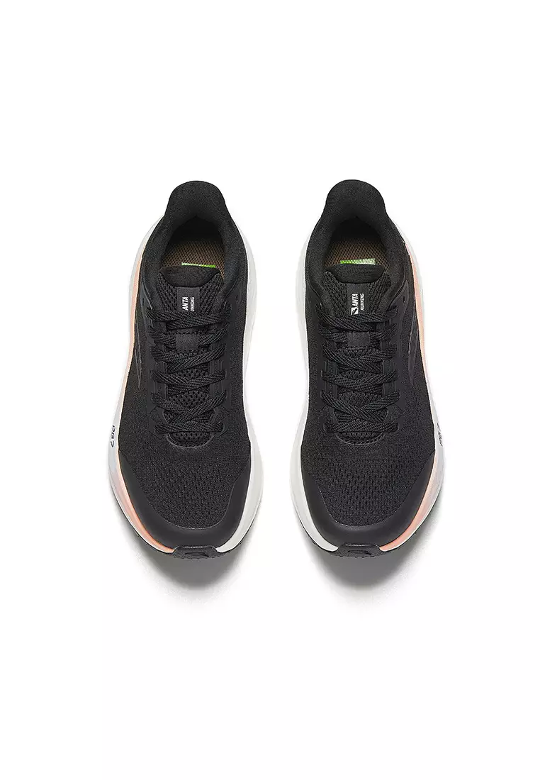 Women PG7 Running Shoes Travel 2 Widefoot Rebound Shock Absorption Sports Shoes 1226A5546