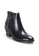 Shu Talk black Lecca Lecca Classy Elegant Pointy Ankle Heels Boots 500E9SH5248B60GS_2