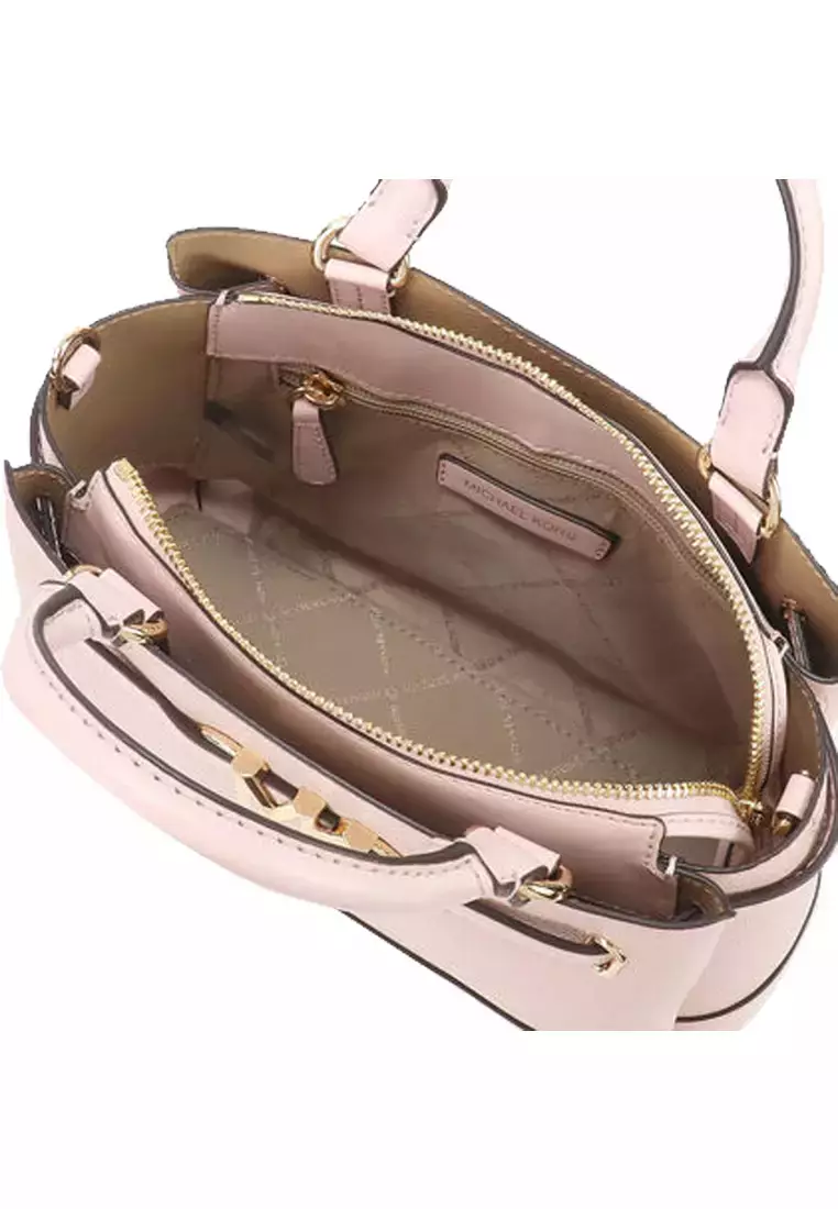 MICHAEL KORS Michael Kors Handbag lady 35S3G6RS3T POWDER BLUSH 2024 ...