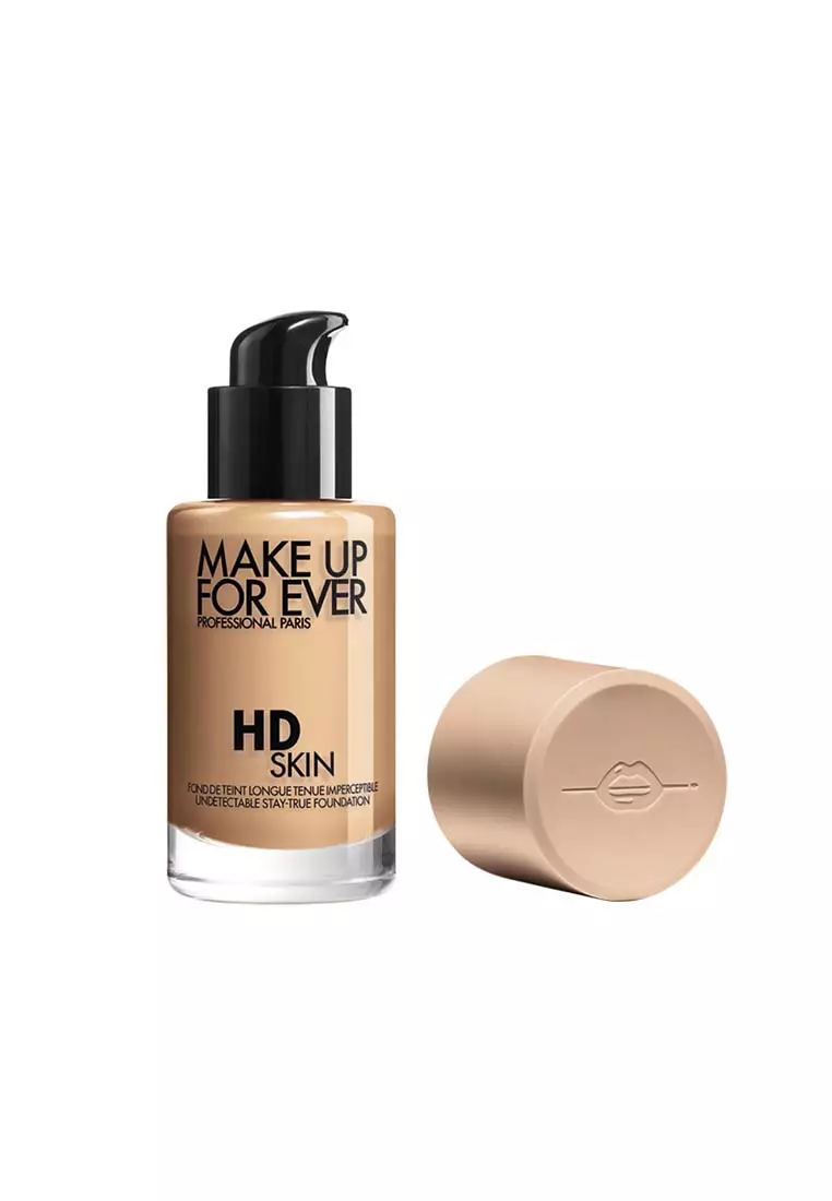 Buy MAKE UP FOR EVER MAKE UP FOR EVER HD SKIN FOUNDATION 30ML 2Y30