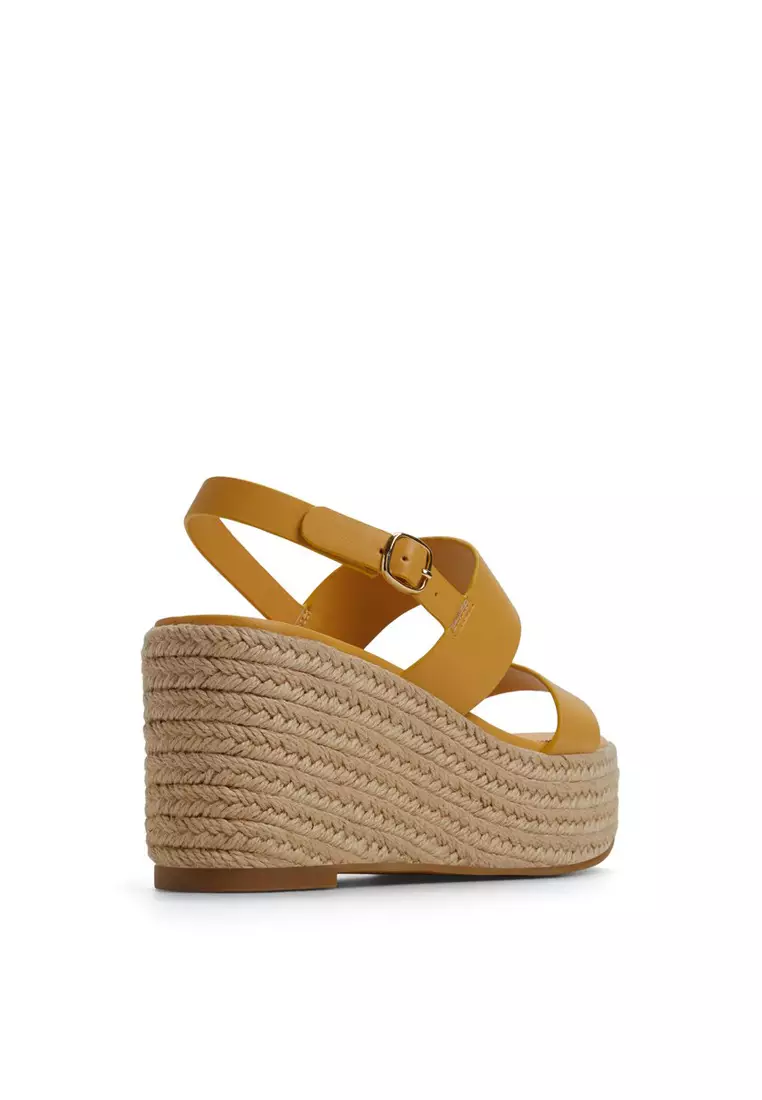 Buy ALDO Keoni Wedge Sandals 2025 Online ZALORA