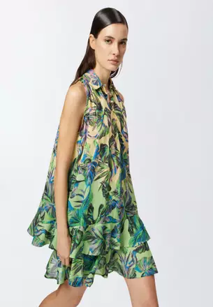 Buy Halter Dresses Online | Sale Up to 90% @ ZALORA Singapore