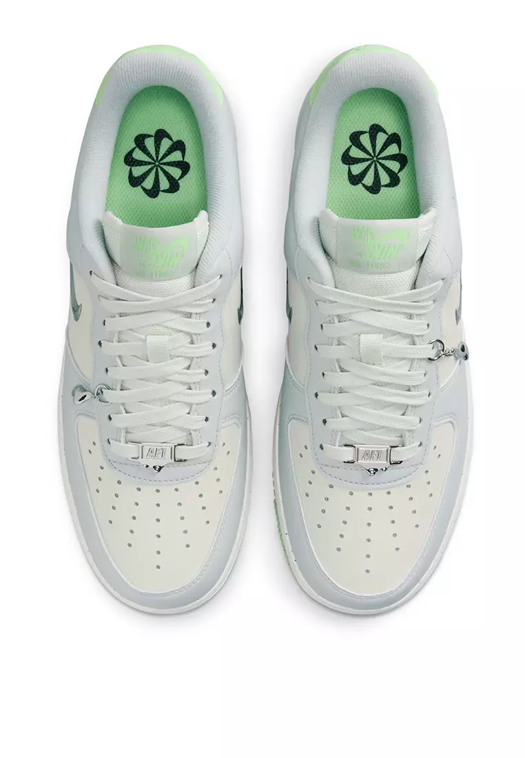 Air Force Mint And White Nike Air Jual NIKE AIR FORCE LV8 EASTER