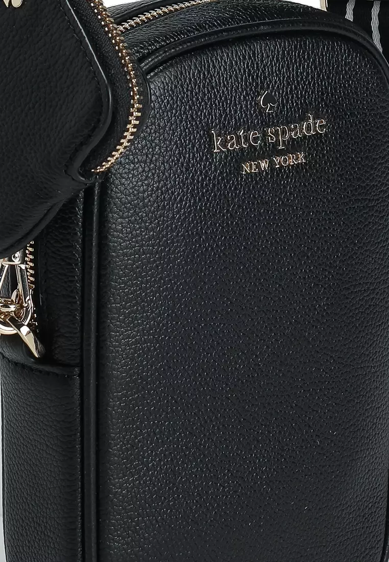 Rosie North South Crossbody Bag (cv)