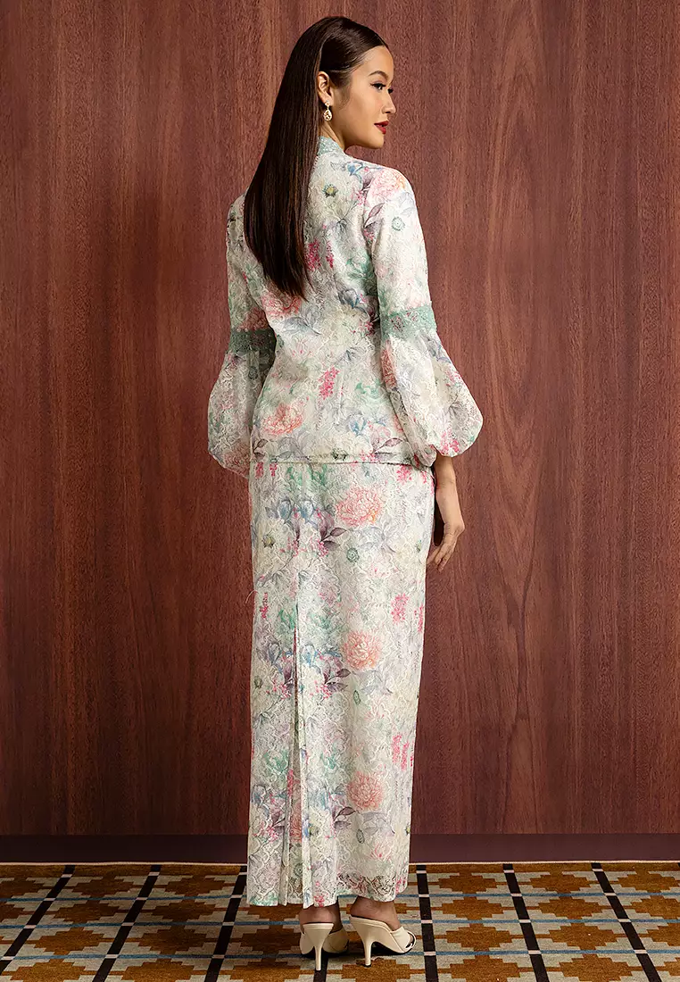 AVERY MODERN KEBAYA SET