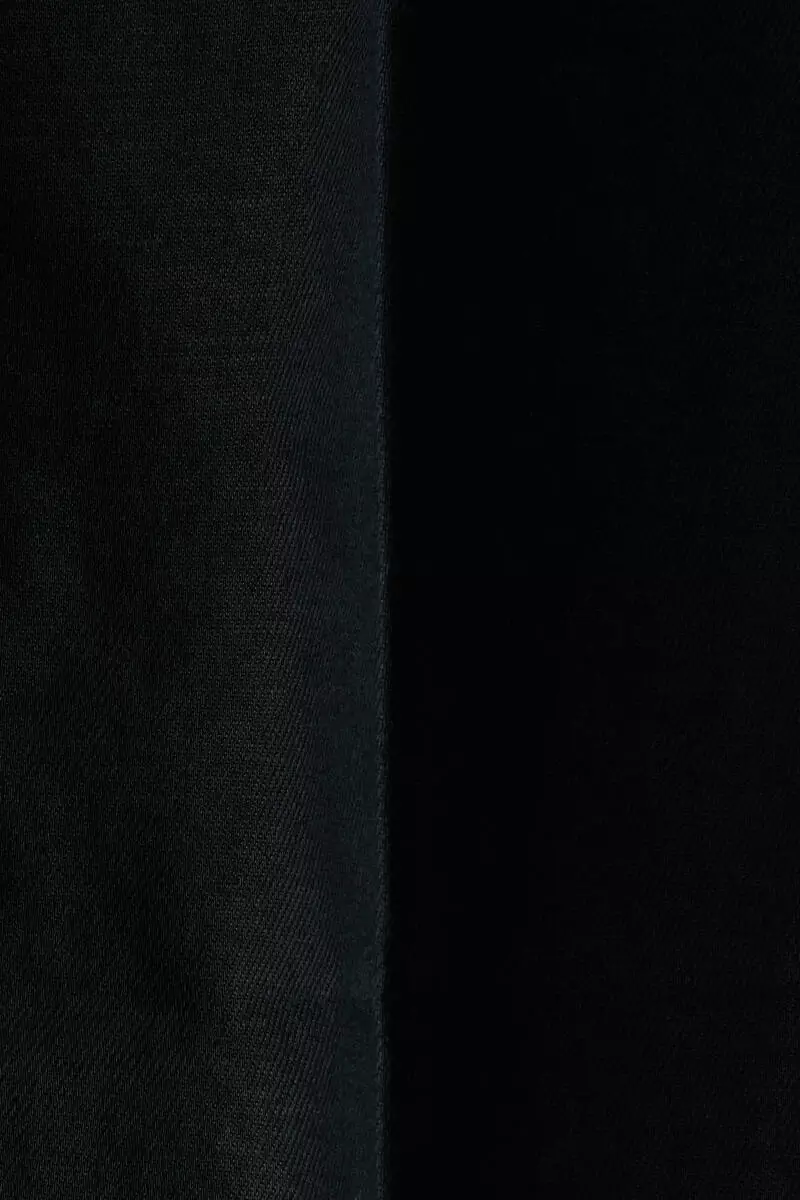 Loose Fit Linen-blend trousers