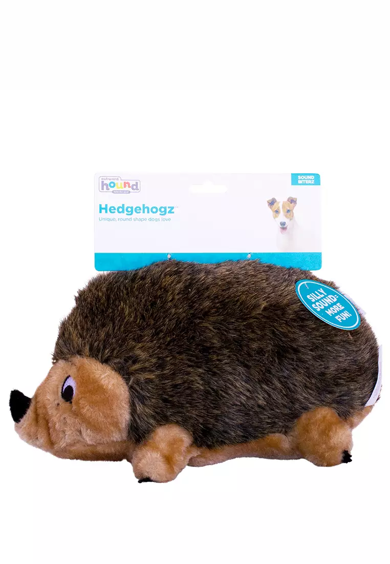 Outward new arrivals hound hedgehogz
