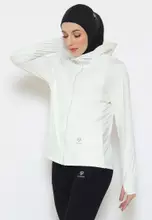 BROKEN WHITE
