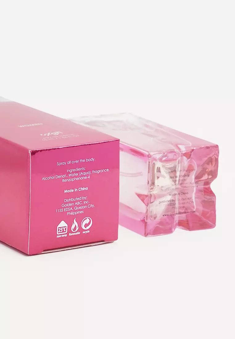 11:55 Infinite Eau de Toilette for Women