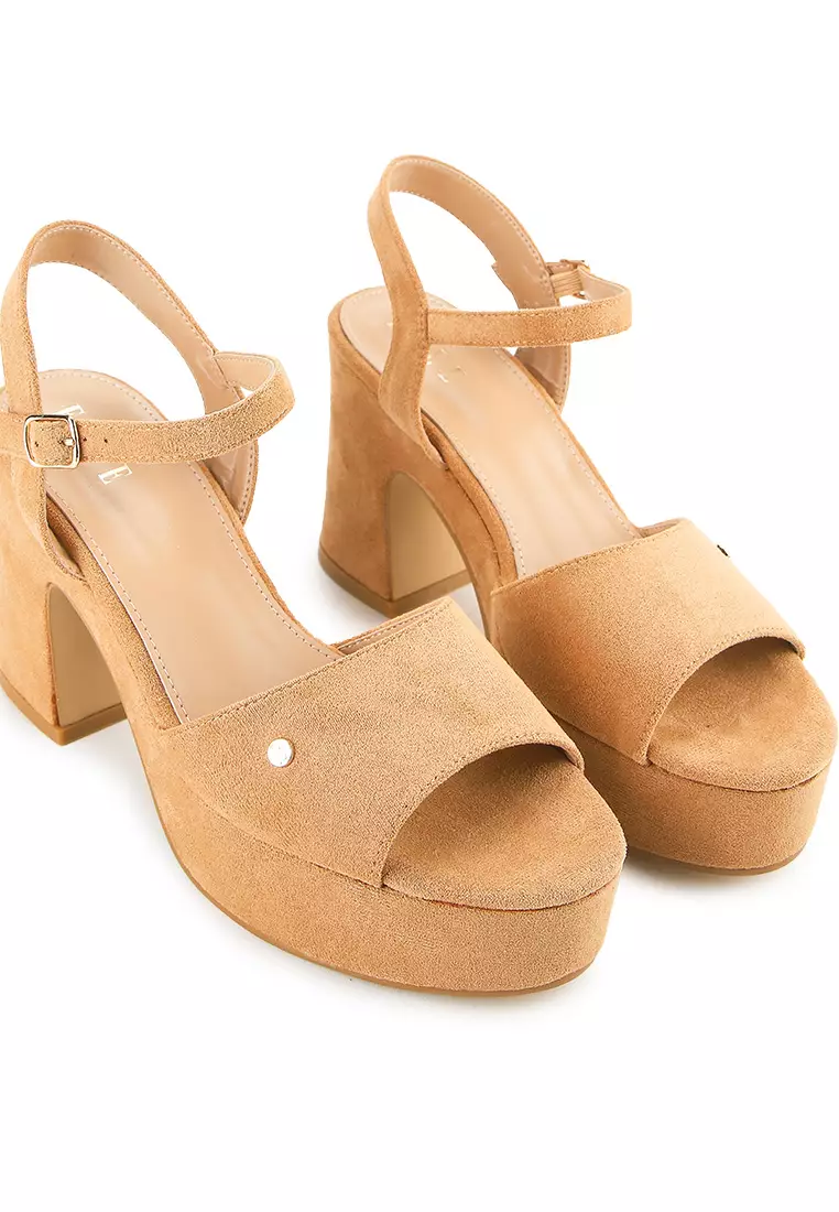 Ladies Shoes 50052Za