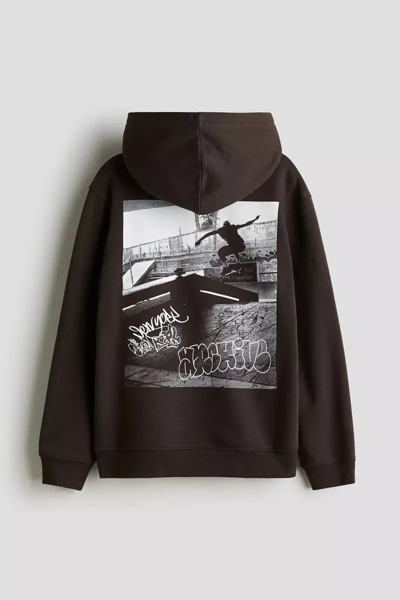 Hoodie
