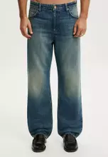 Transmission Blue