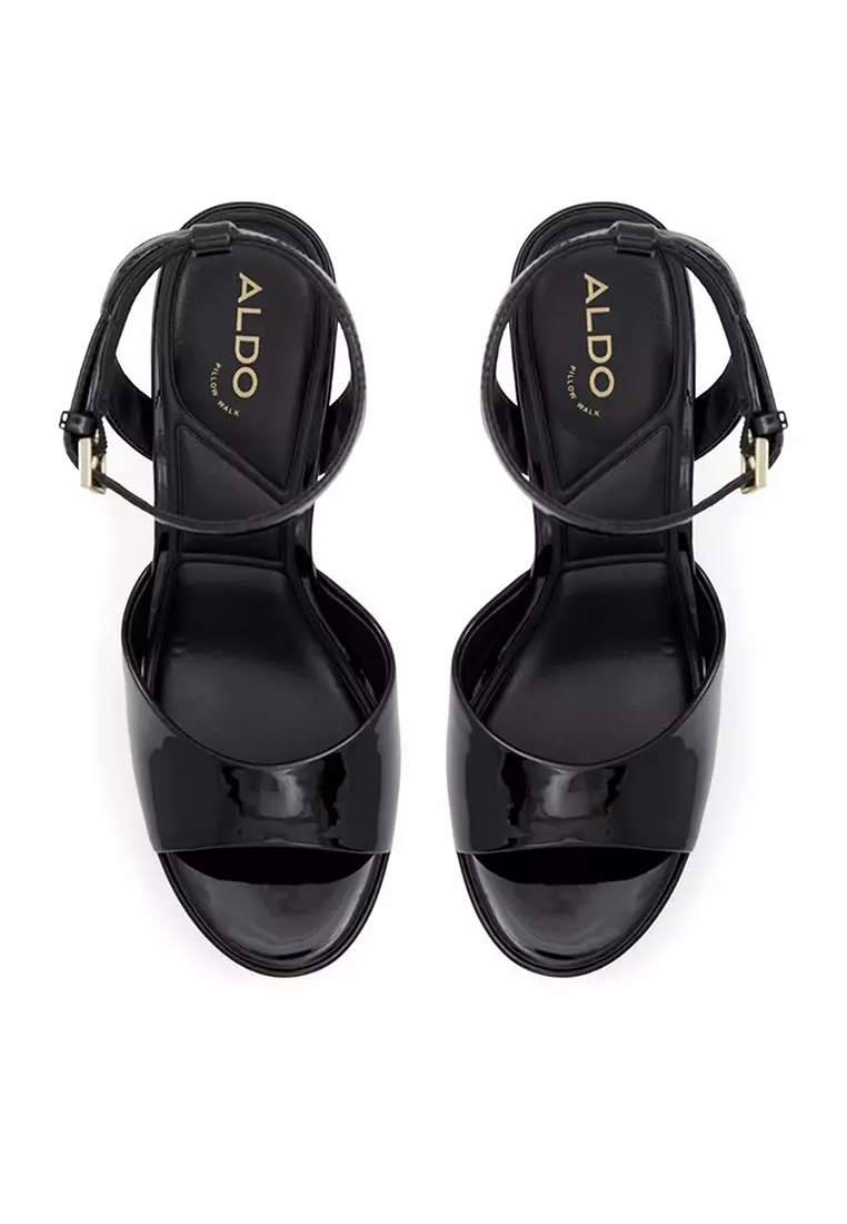 Buy ALDO Aneissa Platform Heels 2024 Online ZALORA Singapore