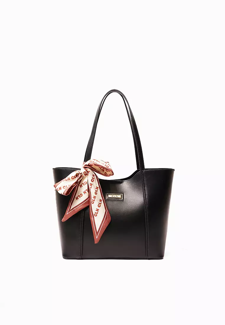 Buy CLN Audrina Tote Bag 2024 Online ZALORA Philippines