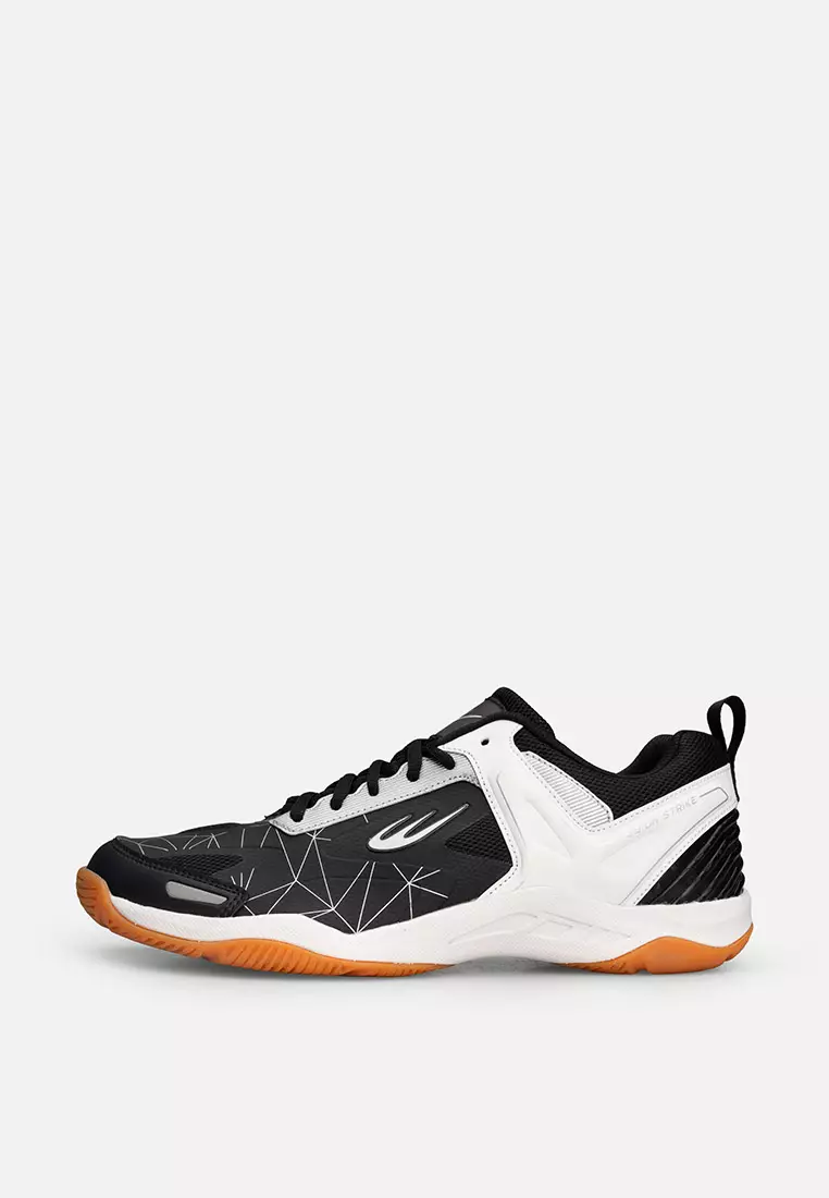 FUSION STRIKE Men's Performance Badminton Shoes