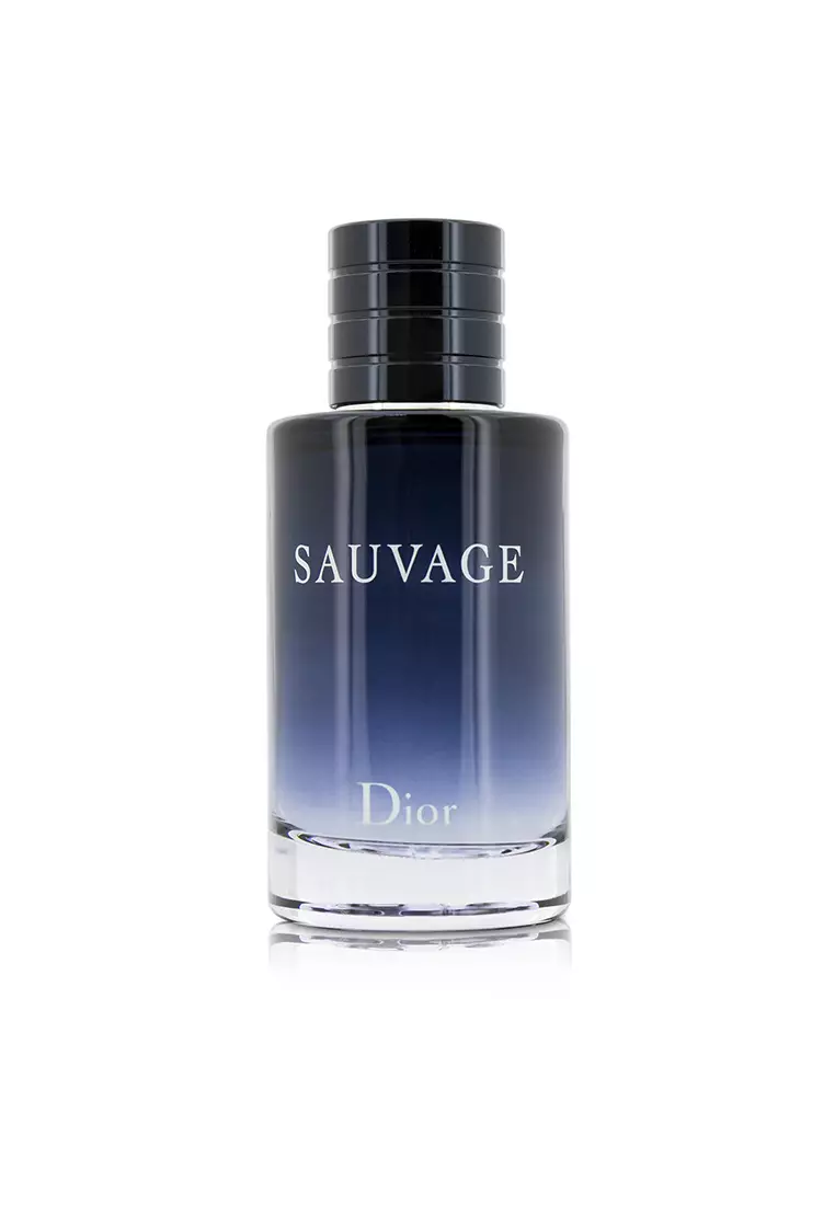 Buy Christian Dior CHRISTIAN DIOR - Sauvage Eau De Toilette Spray