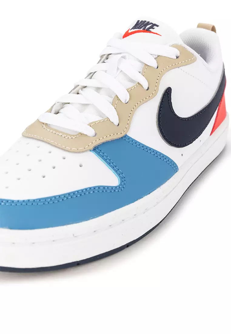 Nike Court Borough Low Recraft