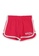 FOX Kids & Baby pink Fuschia Jersey Shorts 07340KA4B89FC1GS_1