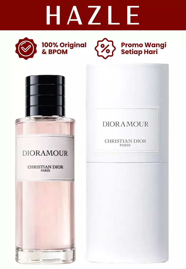 Dioramour Unisex EDP 200 ml